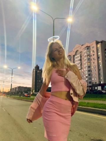 Индивидуалка Лидия Фотография 3